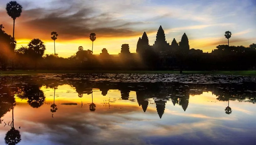 Ankor Wat