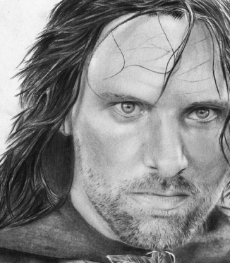 aragorn