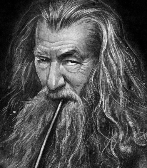 gandalf