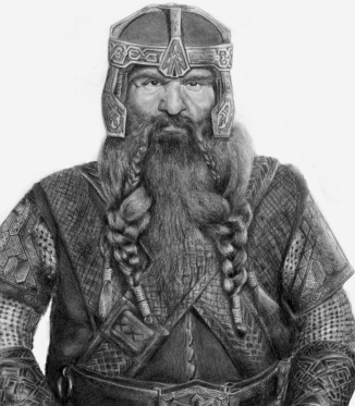 gimli