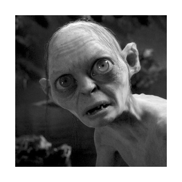 gollum